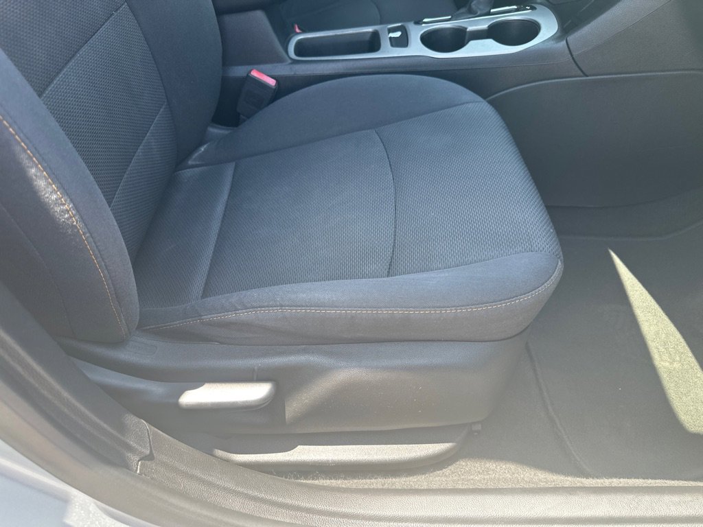 Used 2017 Chevrolet Cruze LS image 10