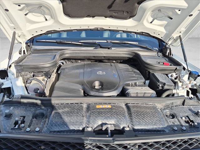 Used 2022 Mercedes-Benz GLS 450 4MATIC image 24