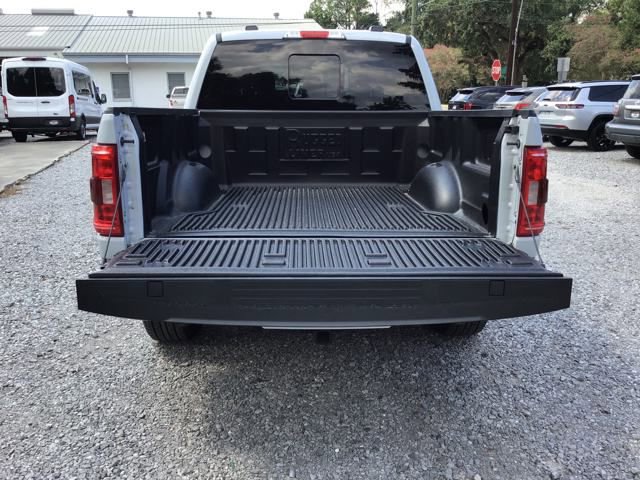 Used 2022 Ford F150 XLT w/ Equipment Group 302A High image 22