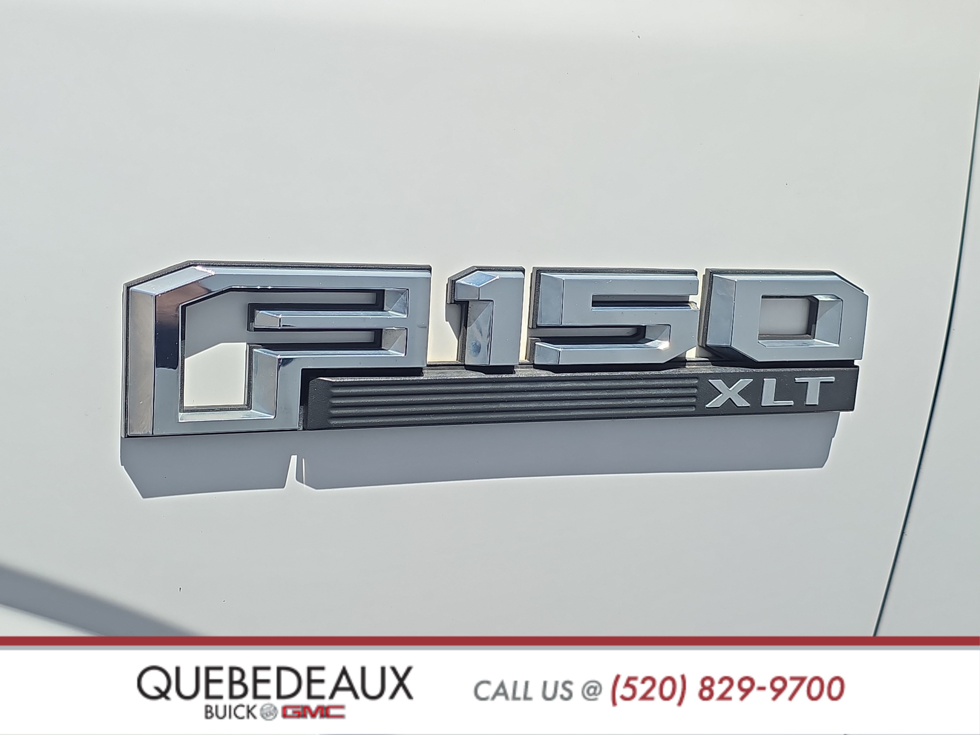 Used 2020 Ford F150 XLT AWD/4WD image 4