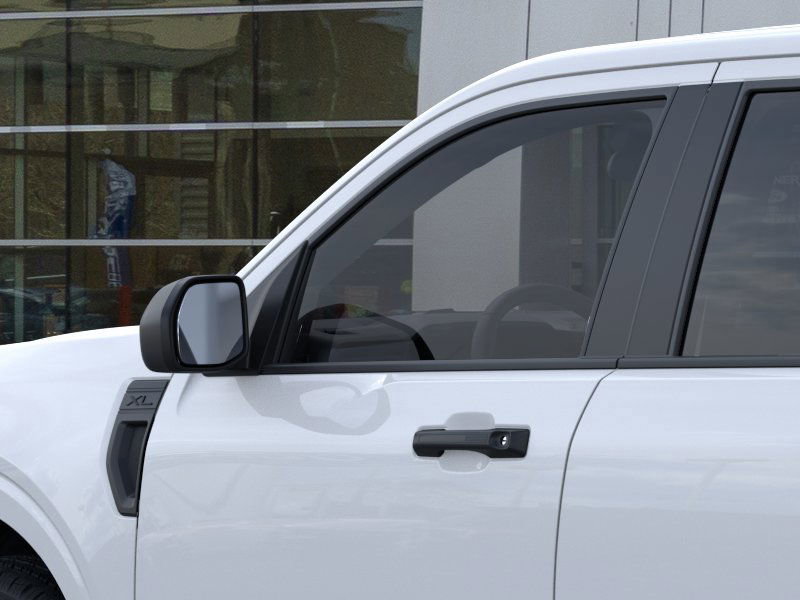 New 2026 Ford Maverick XL image 21