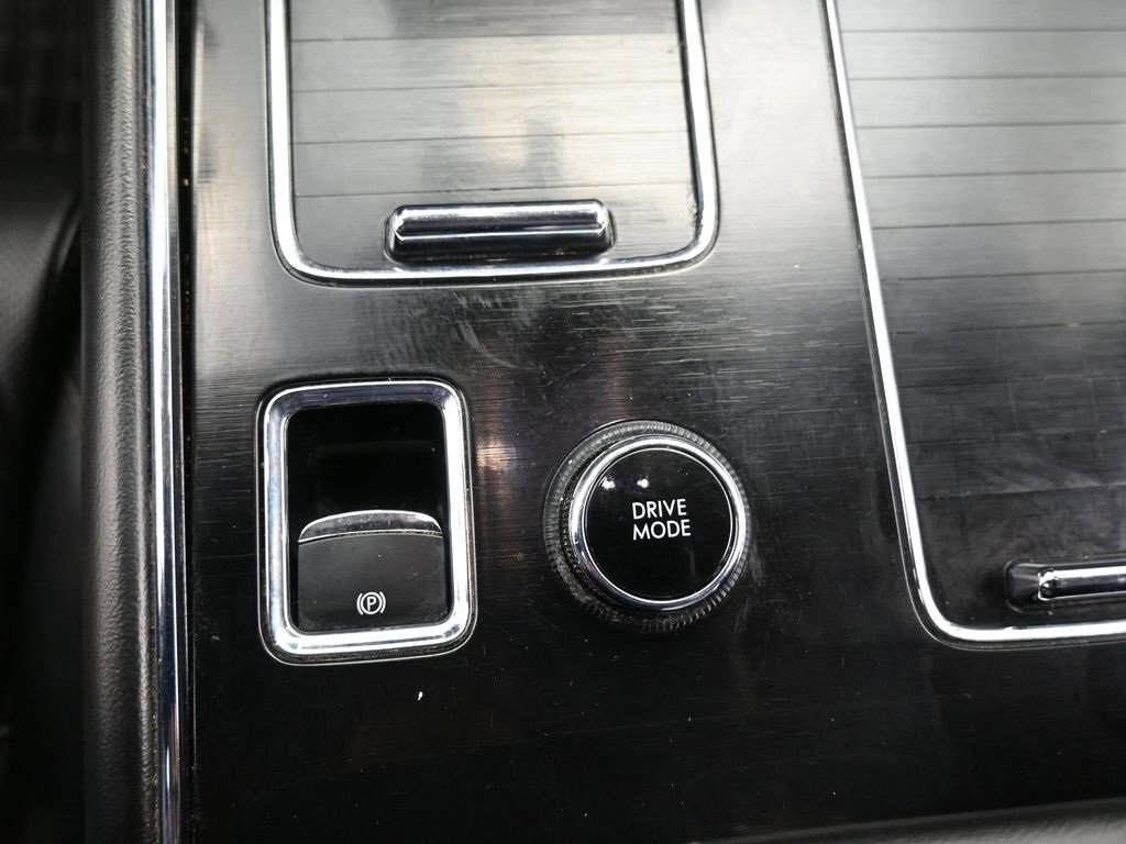 Used 2023 Lincoln Aviator Reserve w/ Equipment Group 201A image 20