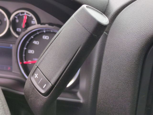 Certified 2022 Chevrolet Silverado 2500 Custom w/ Custom Value Package image 16