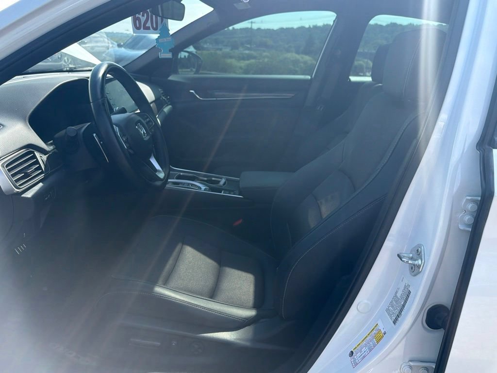 Used 2021 Honda Accord Sport image 10