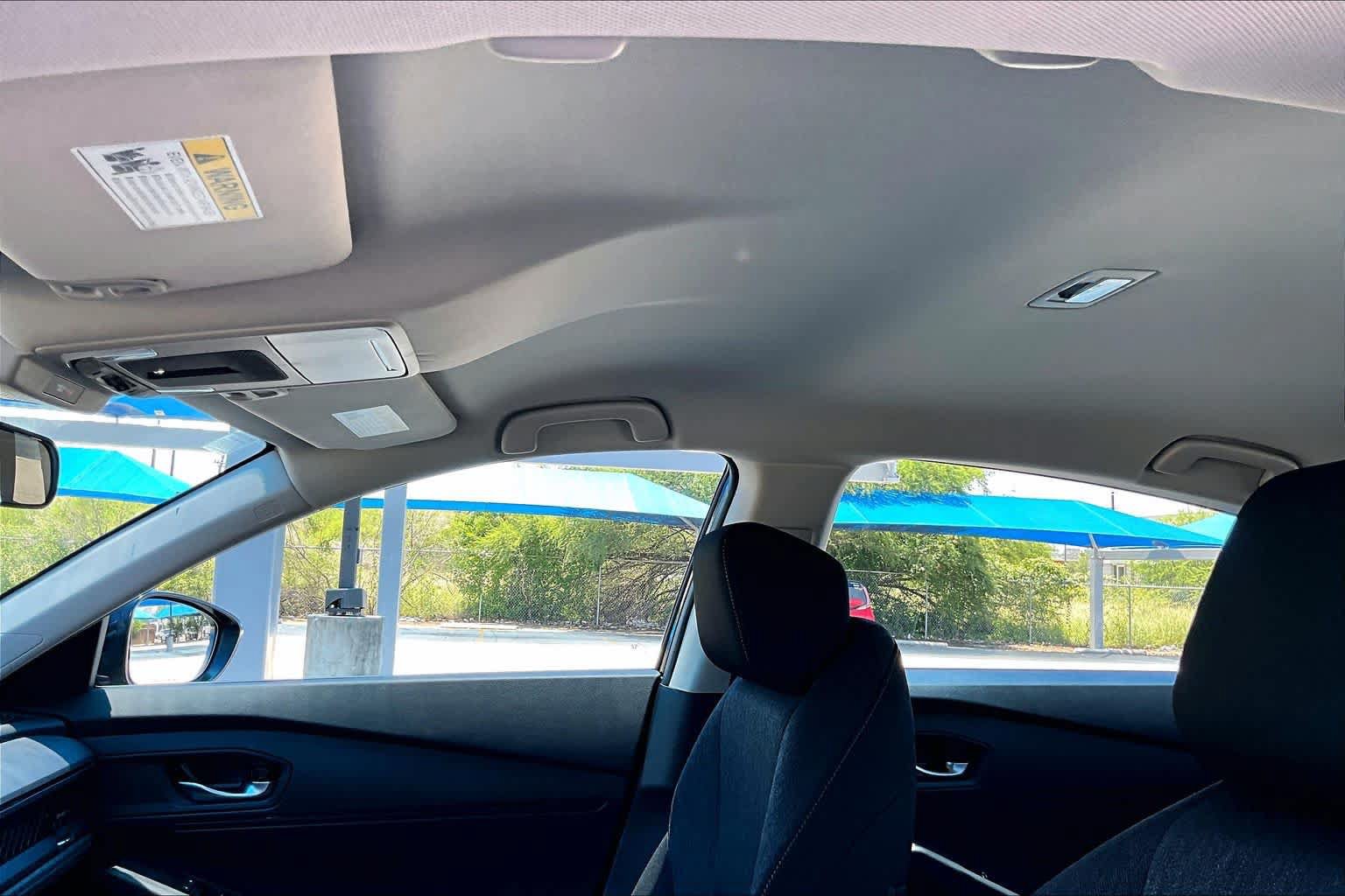Used 2026 Honda Accord LX image 18