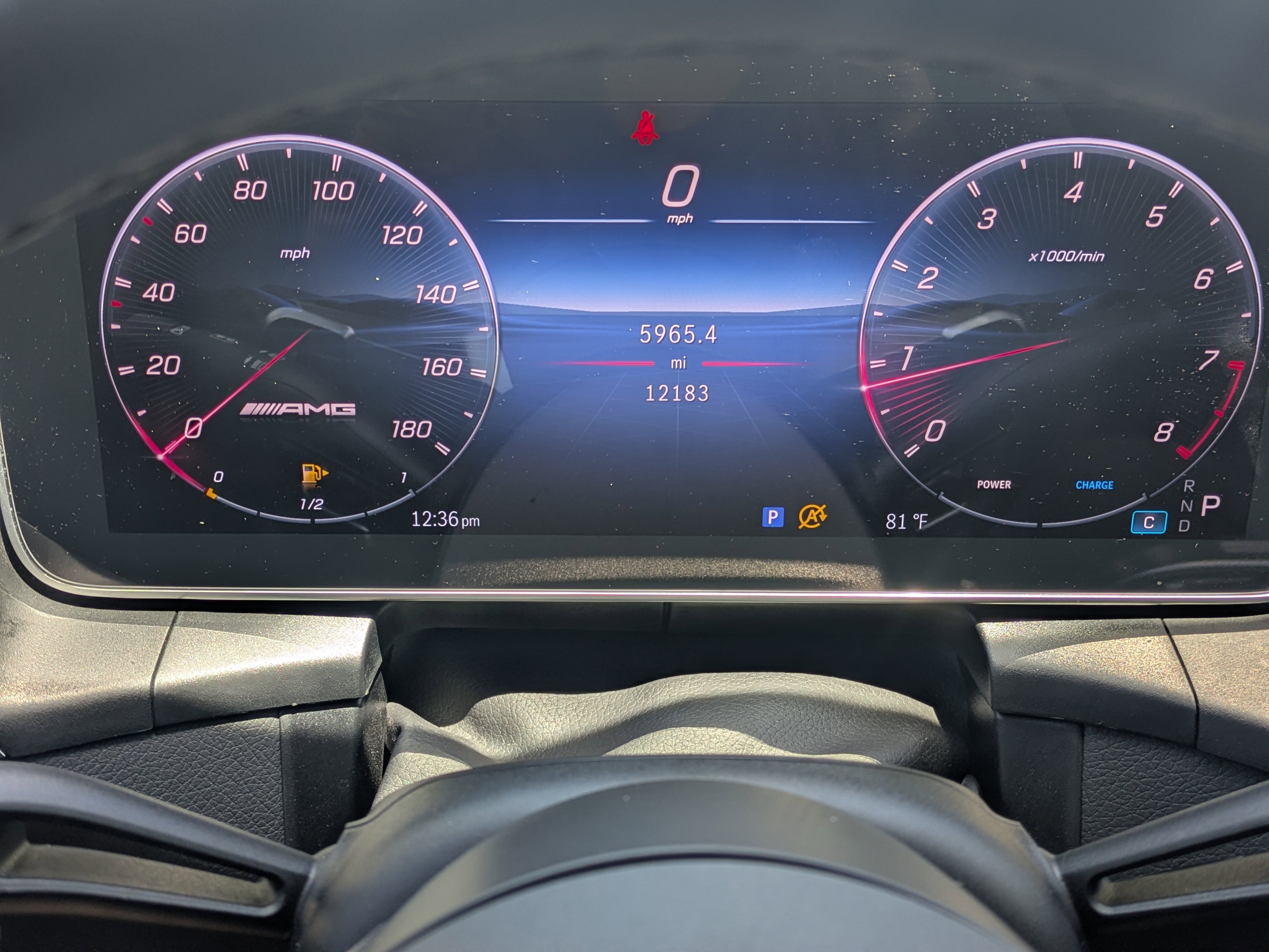Certified 2025 Mercedes-Benz GLC 43 AMG 4MATIC Coupe image 25