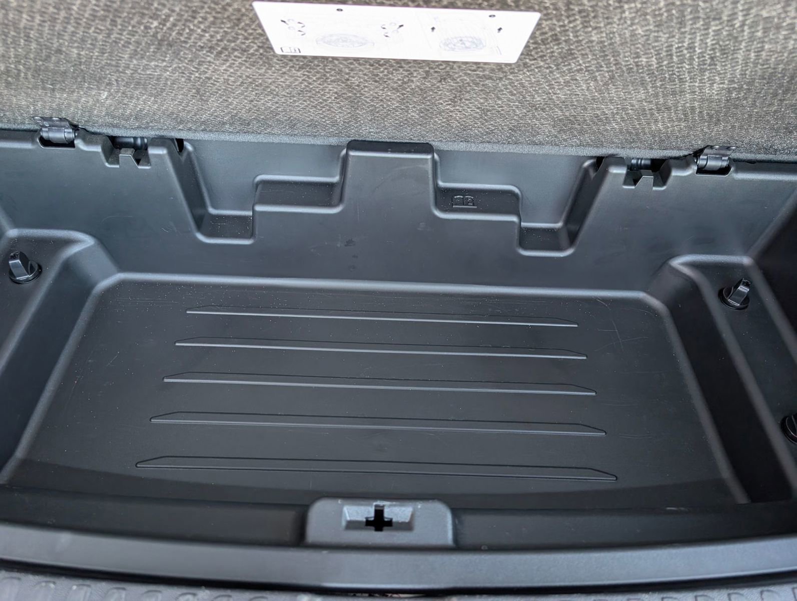 Certified 2025 Chevrolet Traverse LT image 32