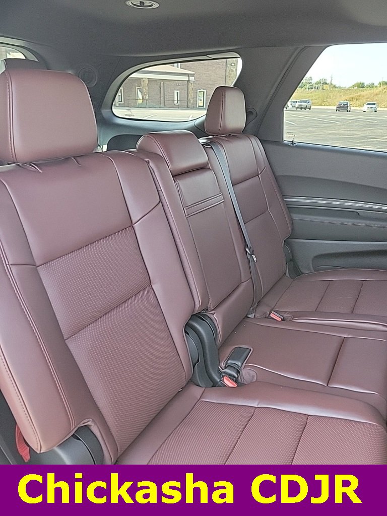 New 2026 Dodge Durango GT image 12