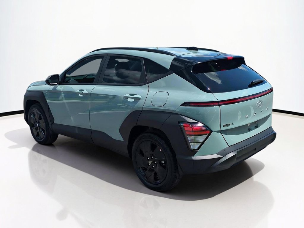 Used 2027 Hyundai Kona SEL Sport FWD image 7