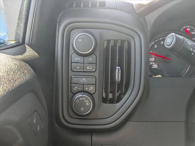 New 2026 Chevrolet Silverado 1500 Custom AWD/4WD image 15