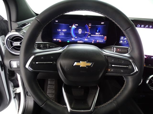 Used 2024 Chevrolet Blazer EV LT image 6