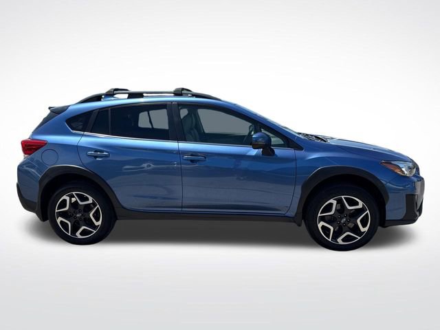 Used 2019 Subaru Crosstrek 2.0i Limited w/ Moonroof Package w/Navigation AWD/4WD image 7
