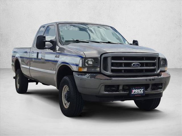 Used 2004 Ford F350 XLT AWD/4WD image 3