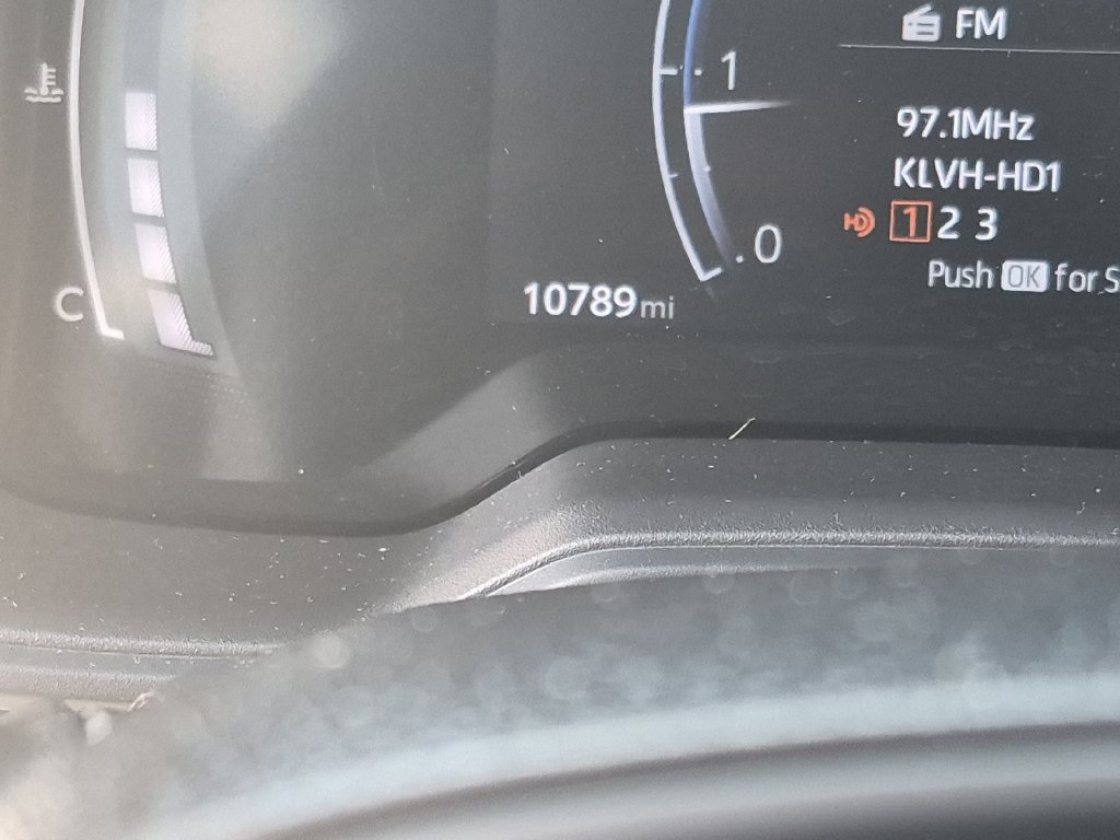 Used 2026 Toyota Corolla LE FWD image 27