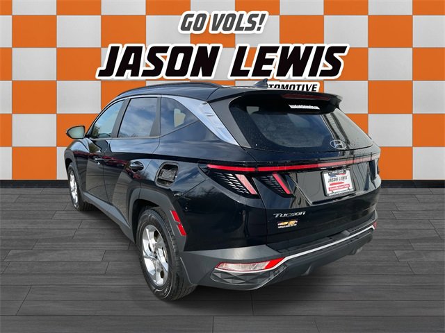 Used 2022 Hyundai Tucson SEL image 6