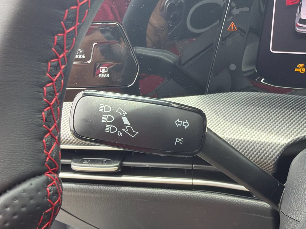 New 2026 Volkswagen GTI Autobahn FWD image 29