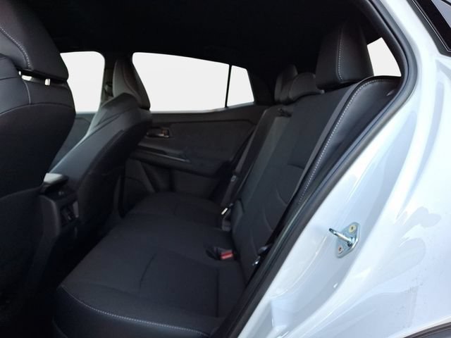 New 2026 Toyota C-HR AWD/4WD image 6