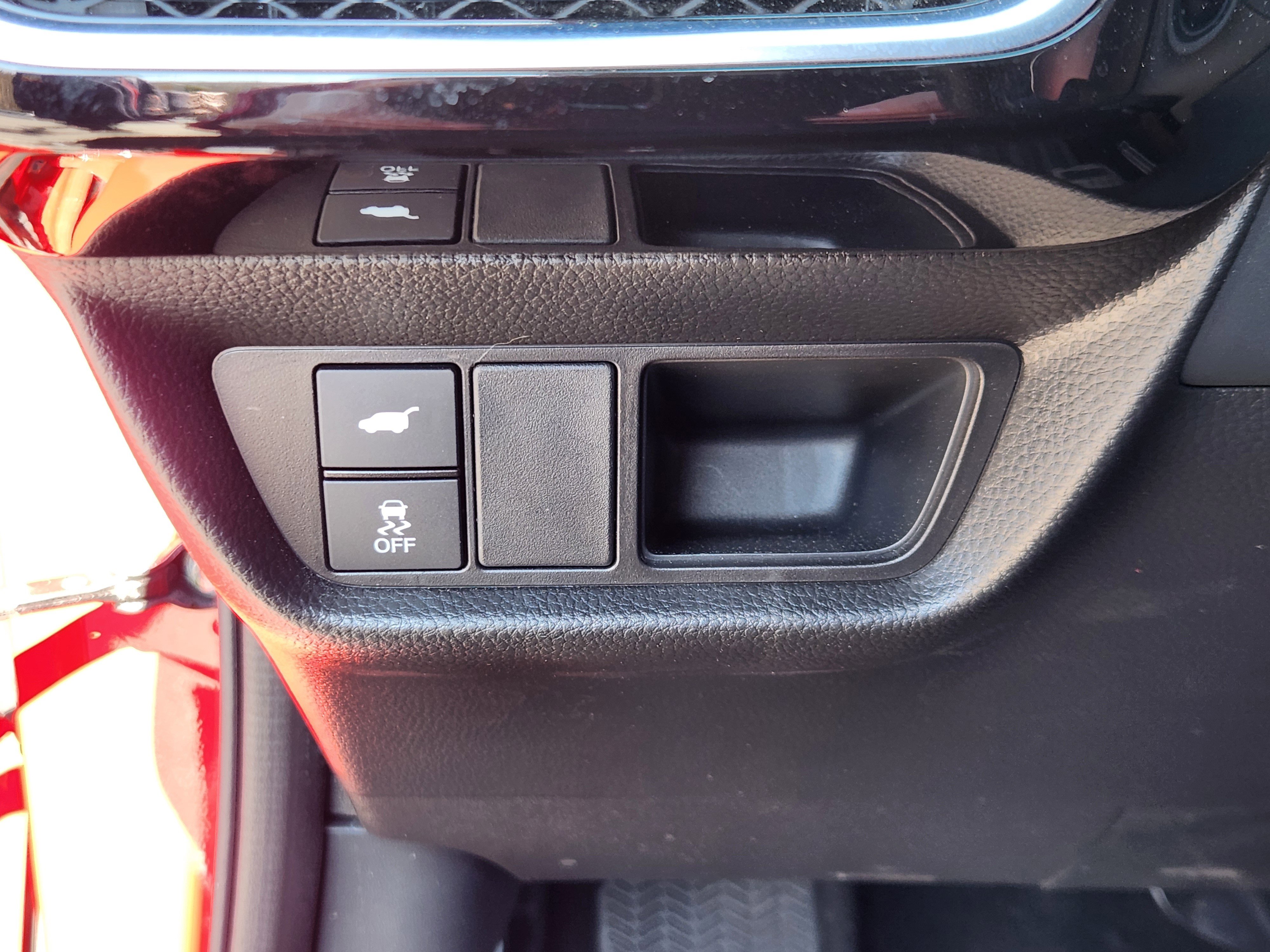 Certified 2025 Acura ADX A-Spec image 25