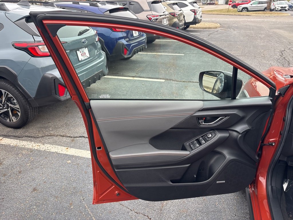 Certified 2025 Subaru Crosstrek 2.5i Limited image 20