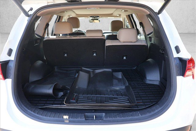Used 2021 Hyundai Santa Fe Limited w/ Cargo Package AWD/4WD image 24