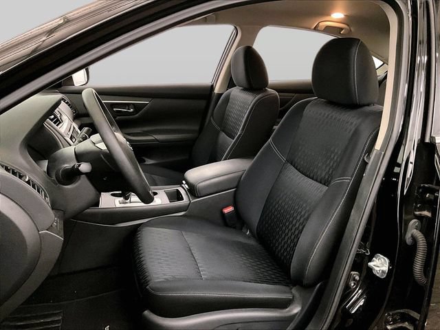 Used 2018 Nissan Altima 2.5 S w/ S Convenience Package FWD image 24