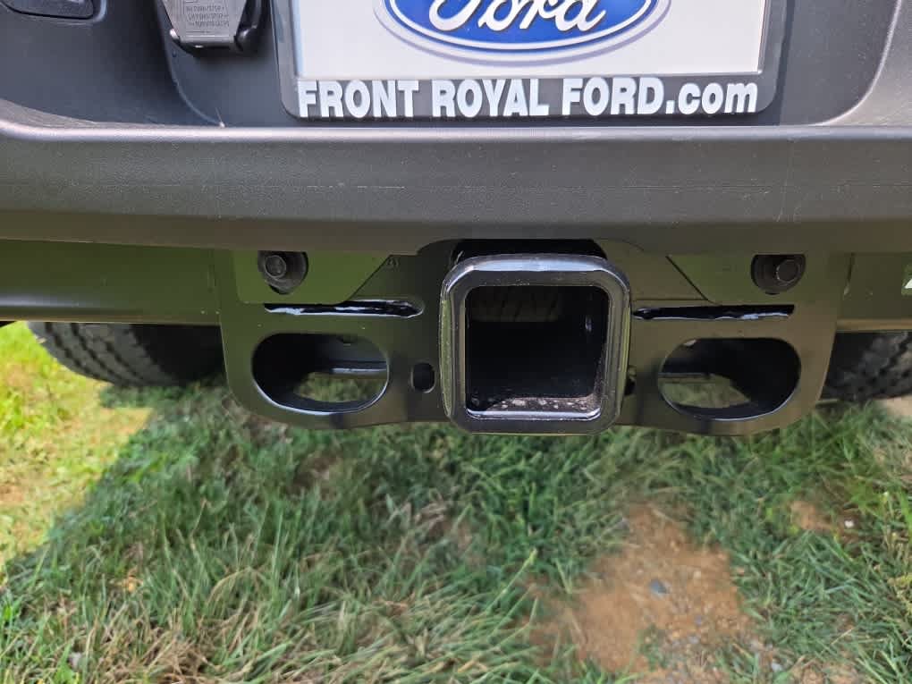 New 2026 Ford F350 XLT AWD/4WD image 16