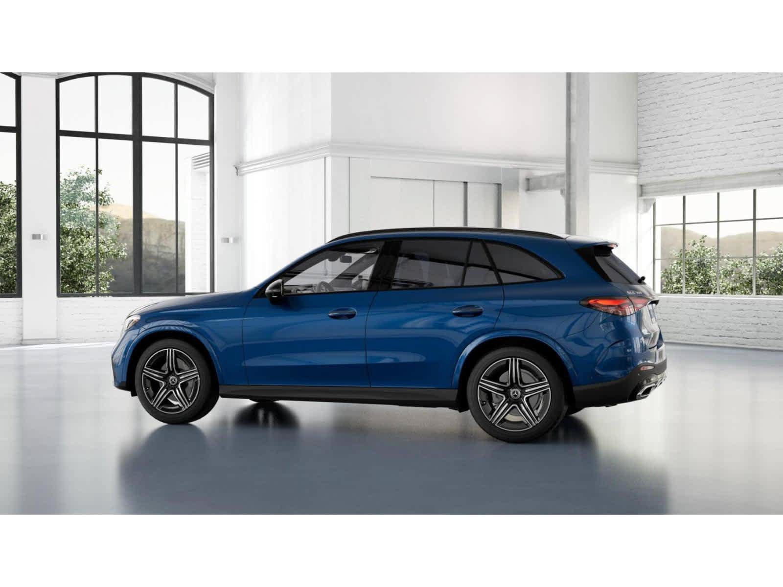 New 2027 Mercedes-Benz GLC 300 image 31