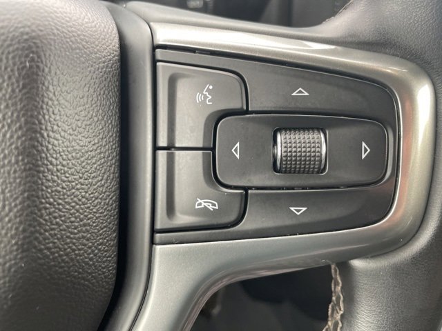 Used 2023 Chevrolet Silverado 2500 LT image 22