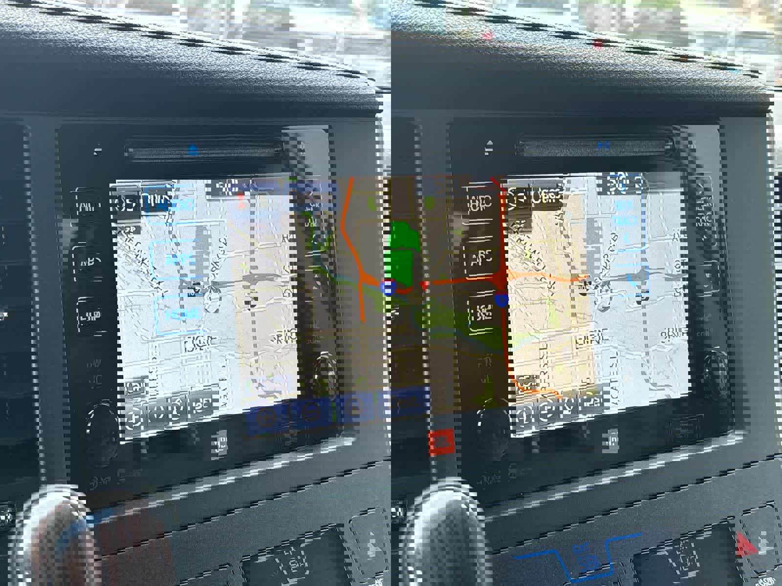 Used 2015 Toyota Sienna Limited image 17