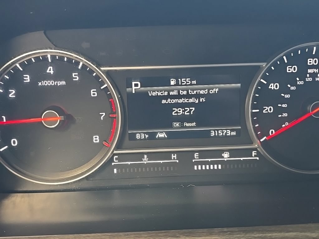 Used 2023 Kia Sorento X-Line EX AWD/4WD image 2