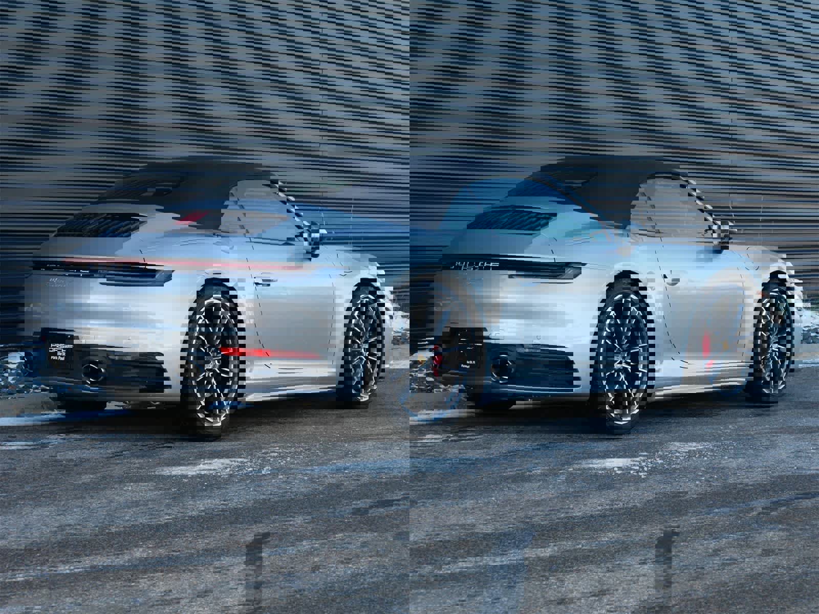 Certified 2023 Porsche 911 Carrera S image 27