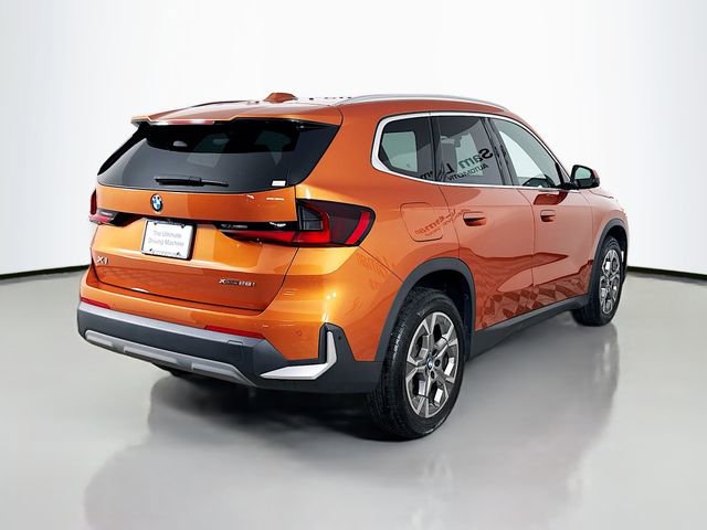 Used 2023 BMW X1 xDrive28i w/ Premium Package AWD/4WD image 7