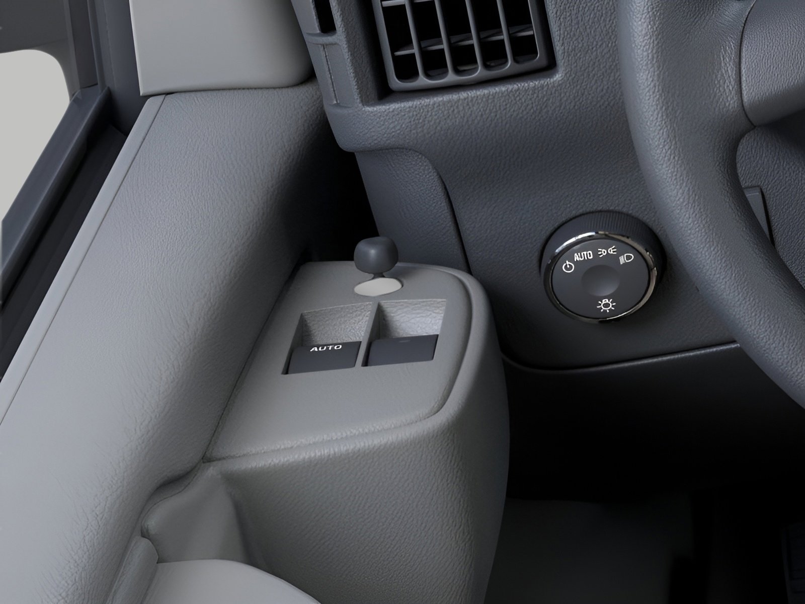 New 2026 Chevrolet Express 3500 Extended RWD image 22