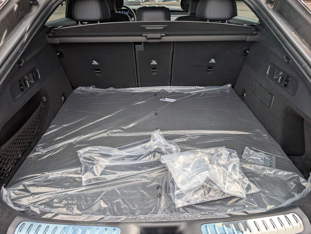 Used 2026 Mercedes-Benz GLC 300 4MATIC image 30