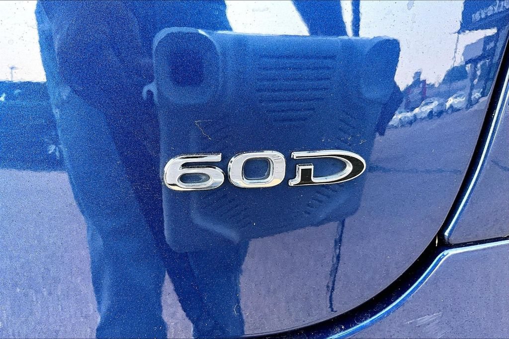 Used 2016 Tesla Model S 60D AWD/4WD image 8