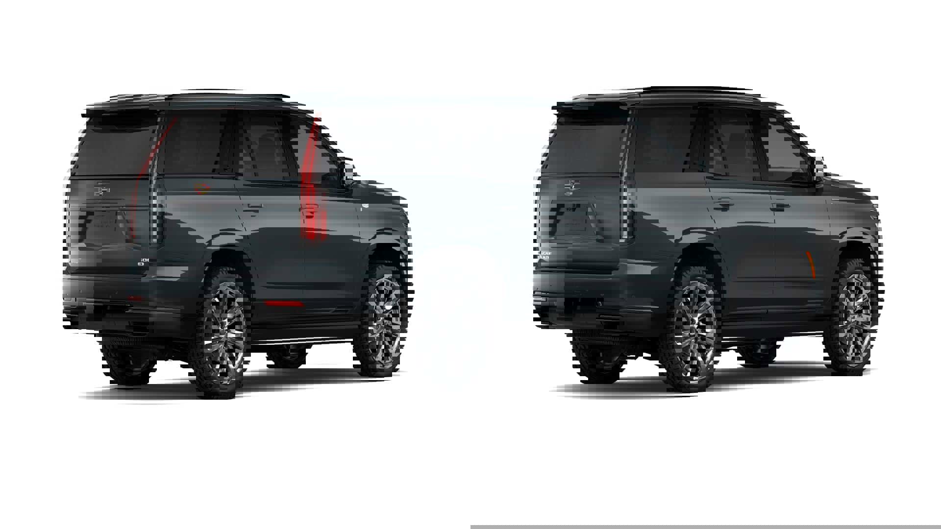 New 2026 Cadillac Escalade Sport w/ Touring Package image 71