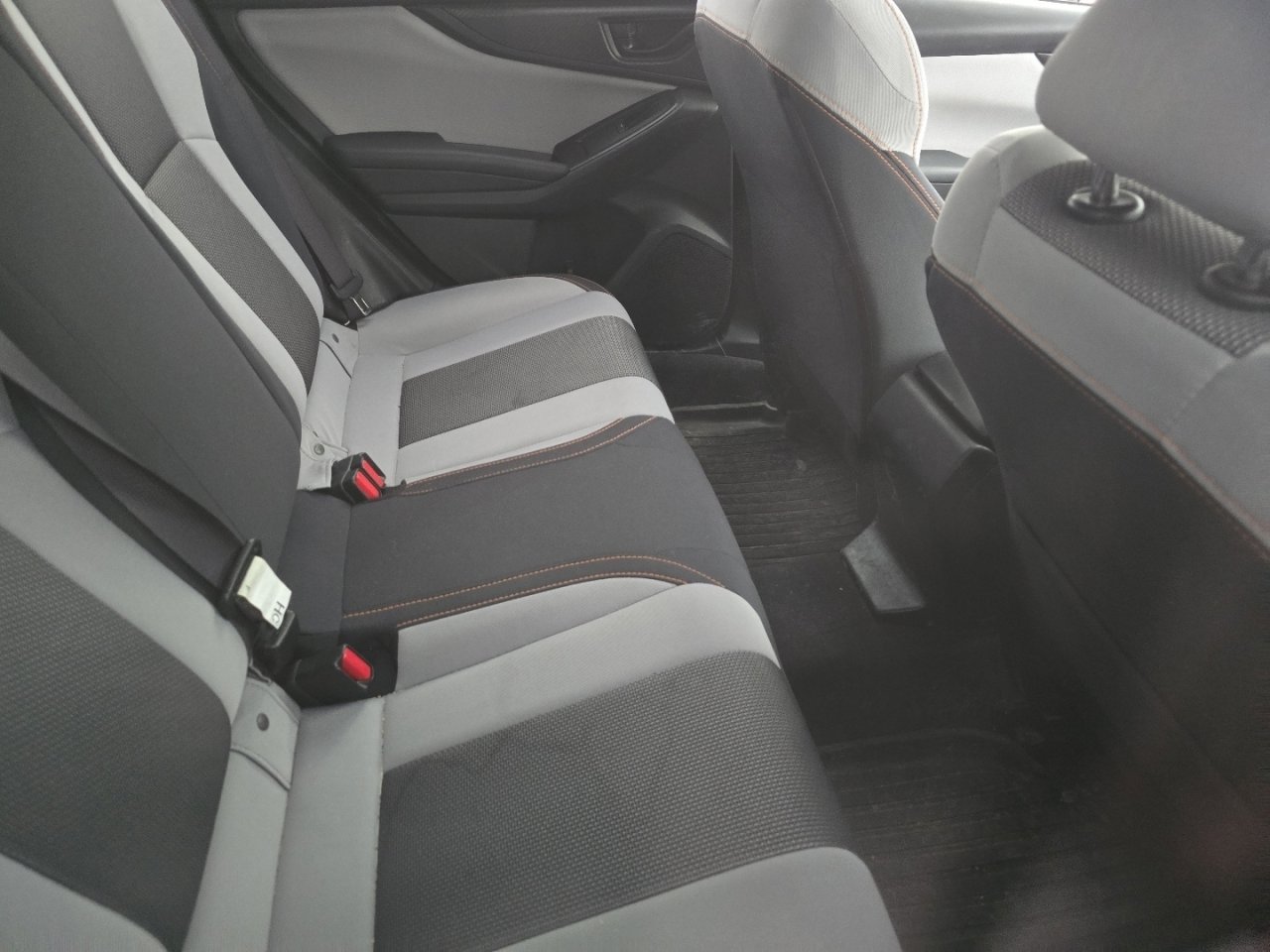 Used 2023 Subaru Crosstrek 2.0i Premium image 14