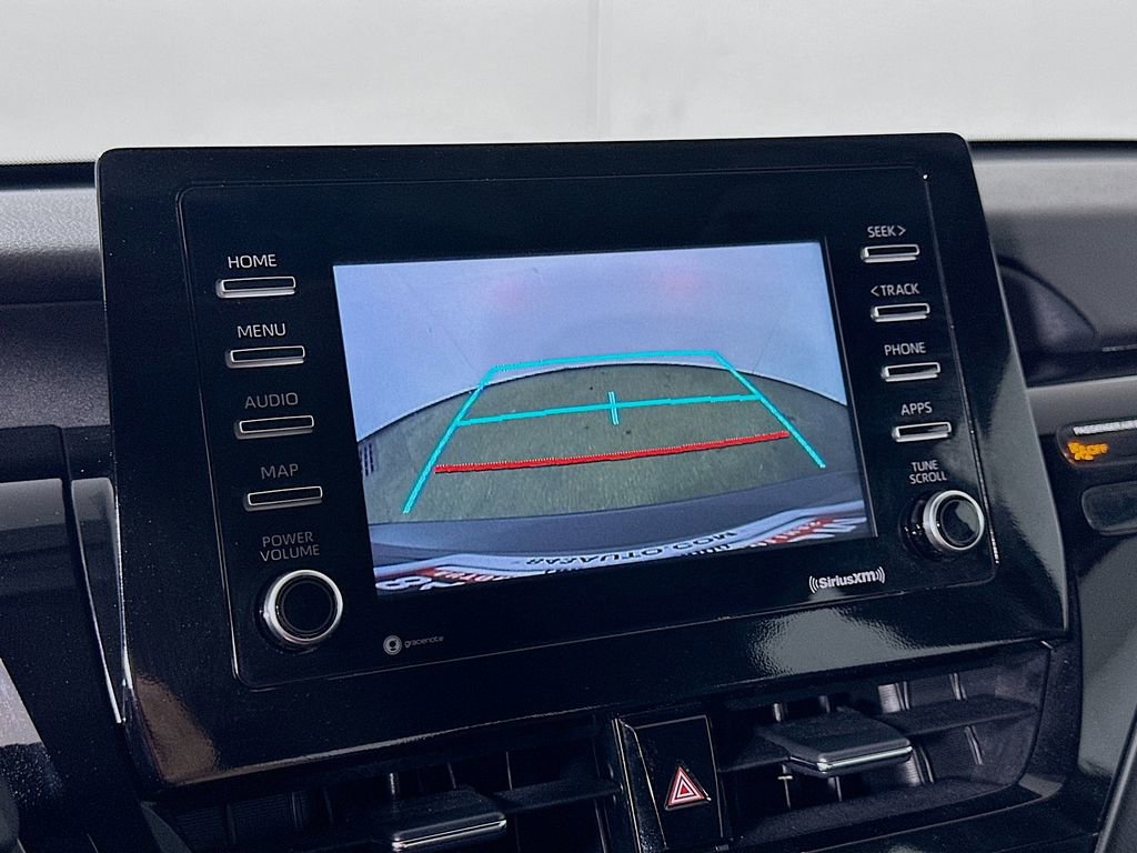 Used 2023 Toyota Camry LE FWD image 10