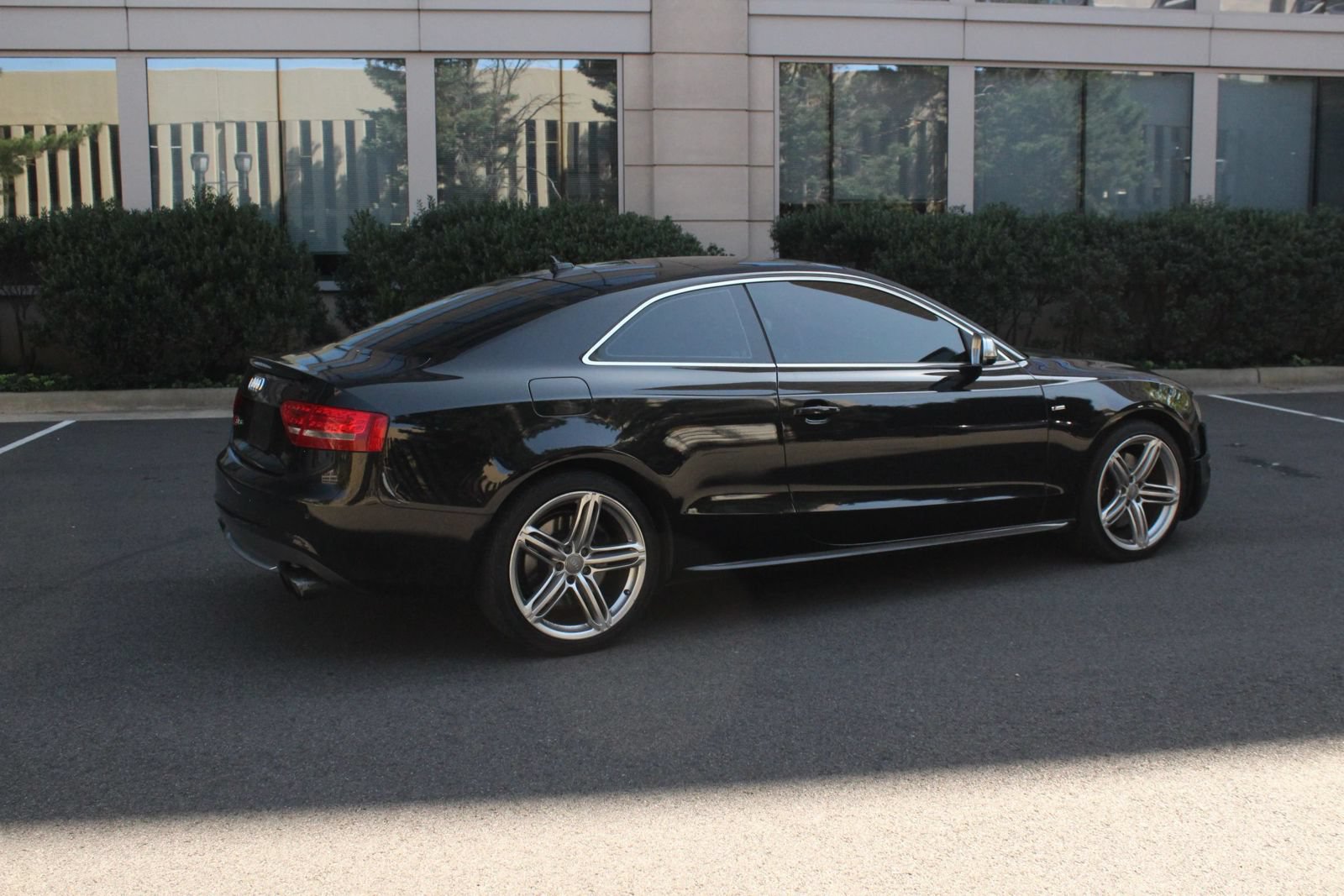 Used 2010 Audi S5 Premium Plus AWD/4WD image 7