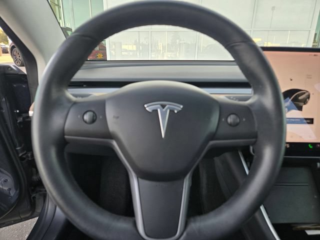 Used 2020 Tesla Model 3 Long Range AWD/4WD image 25