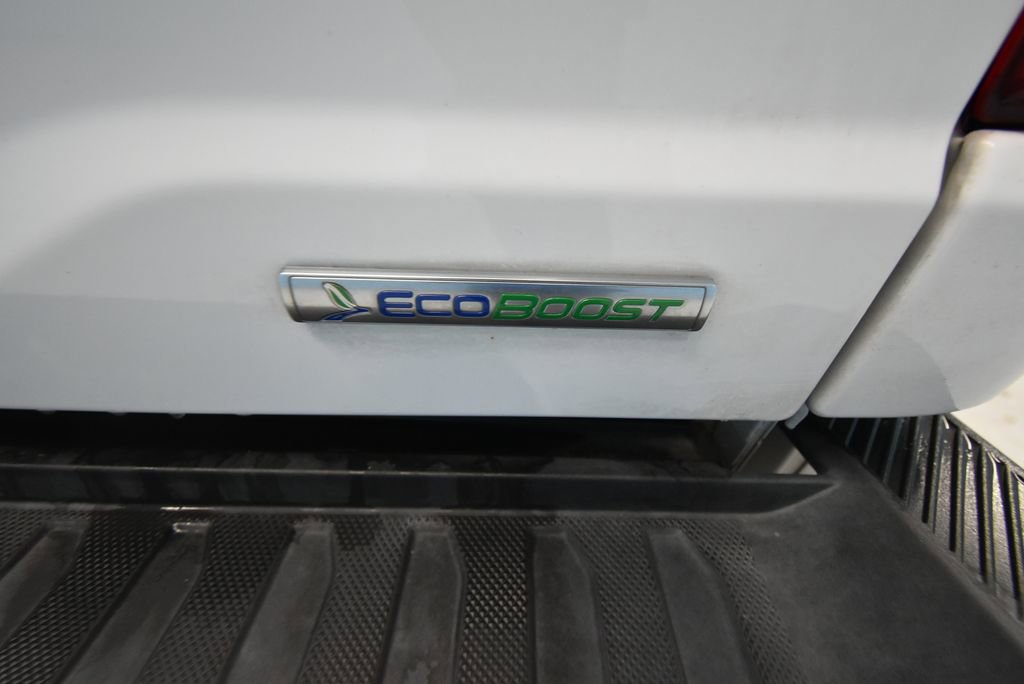 Used 2022 Ford F150 Lariat w/ Equipment Group 502A High image 45