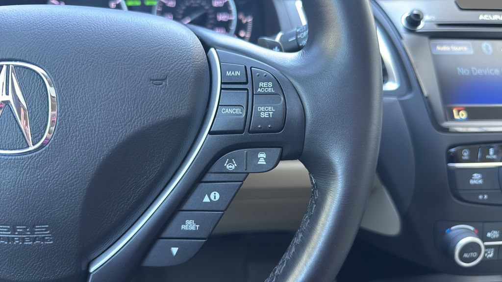 Used 2017 Acura RDX FWD w/ Advance Package image 20