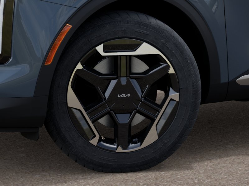 New 2027 Kia Sportage S AWD/4WD image 10
