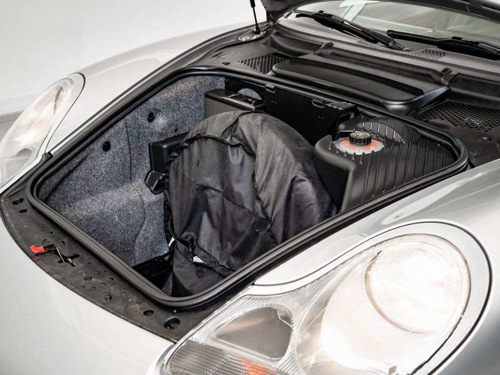 Used 2000 Porsche 911 Carrera image 26