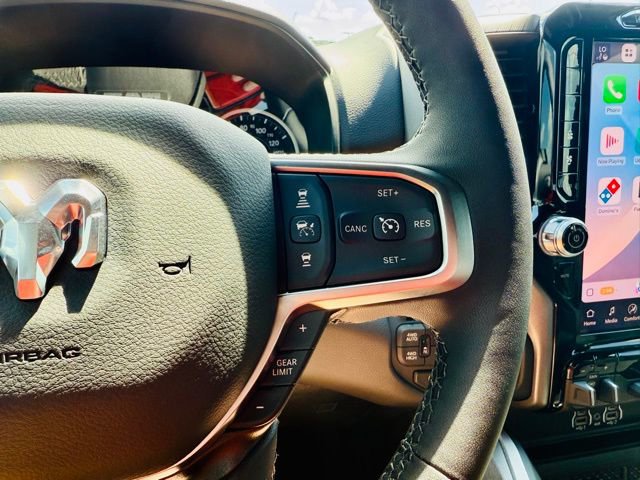 New 2026 RAM 1500 Big Horn image 16