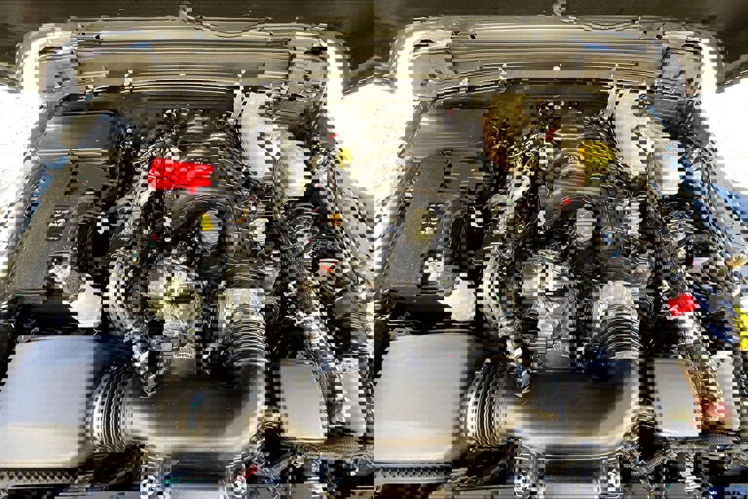 Used 2023 Jeep Wrangler Unlimited Rubicon image 8