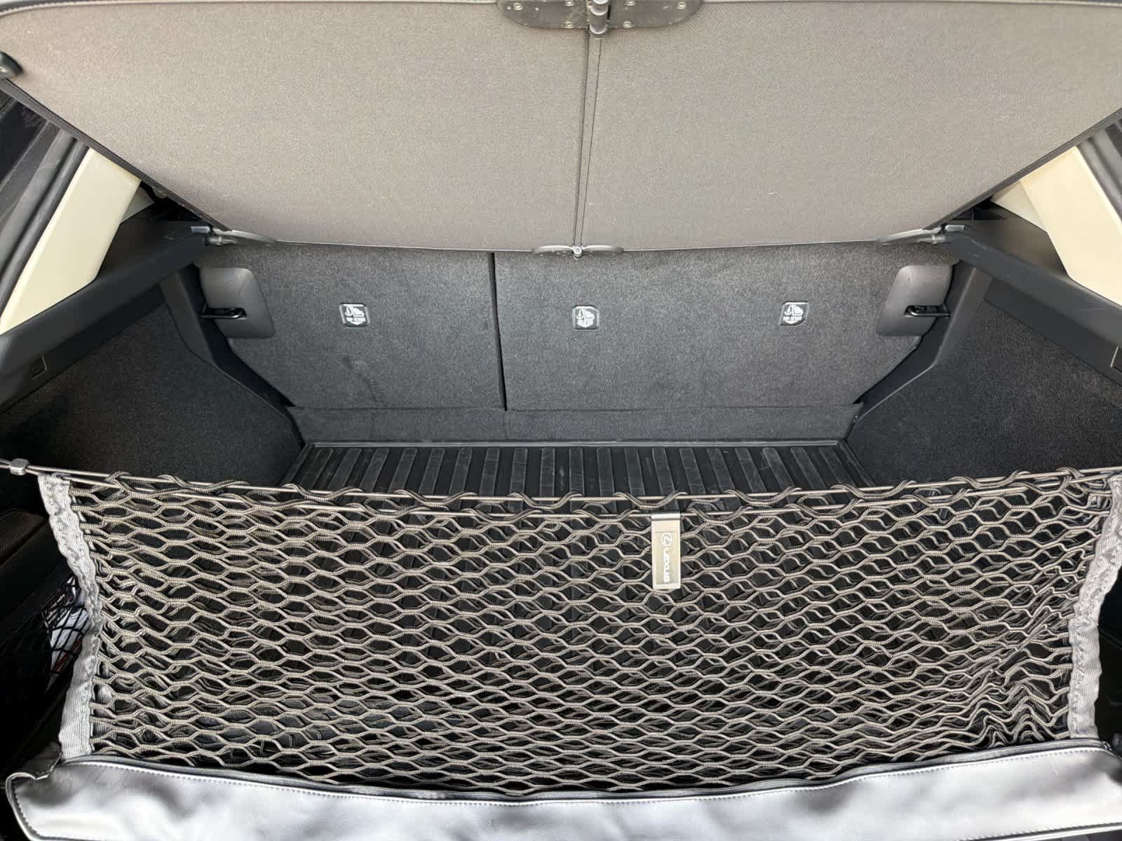 Certified 2025 Lexus NX 350h AWD w/ Premium Package image 15