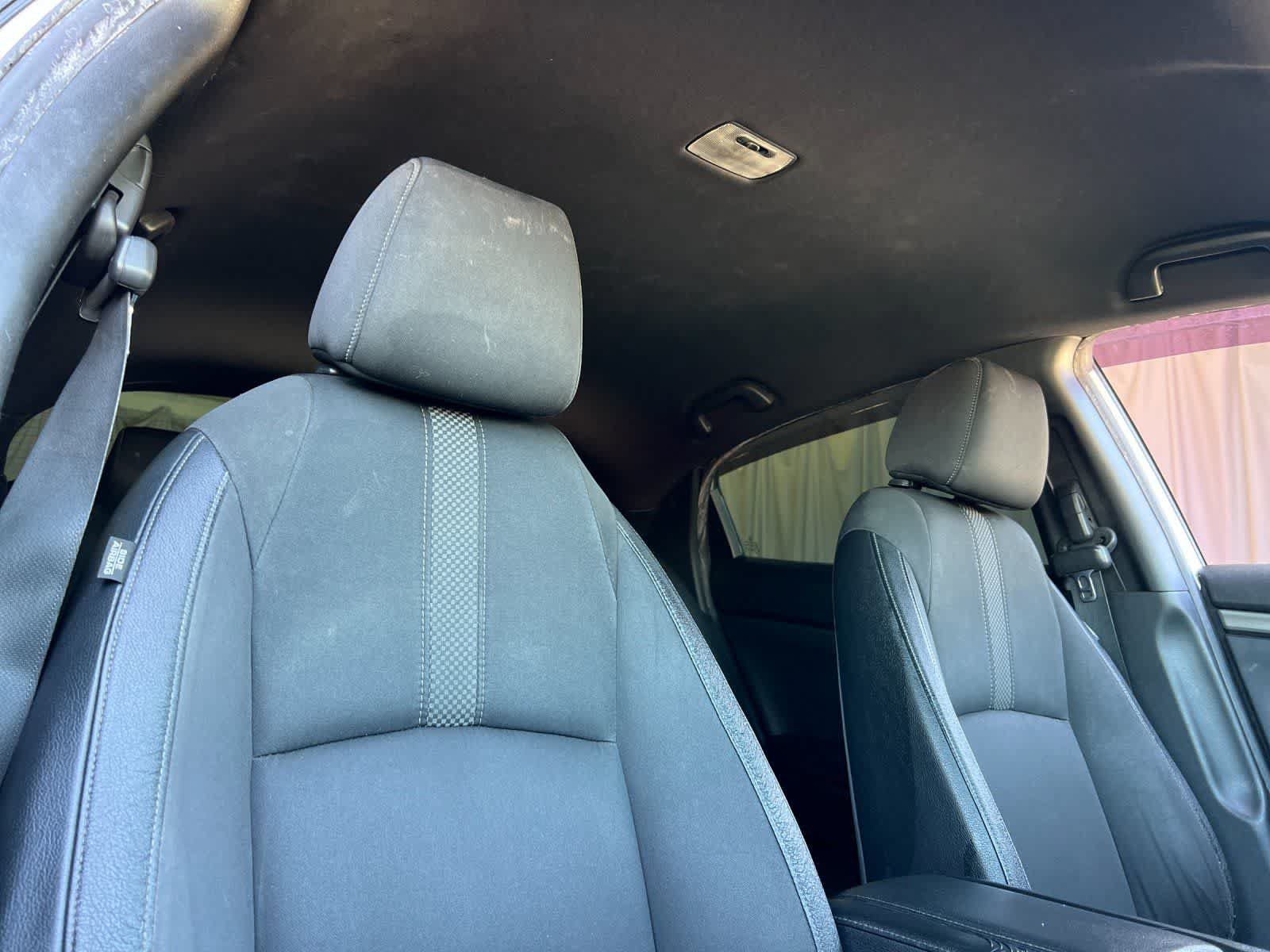 Used 2020 Honda Civic Sport image 17