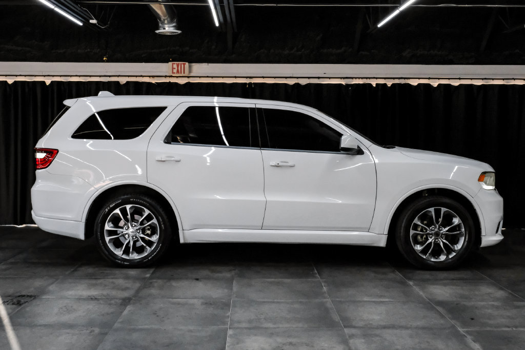 Used 2019 Dodge Durango GT RWD image 7