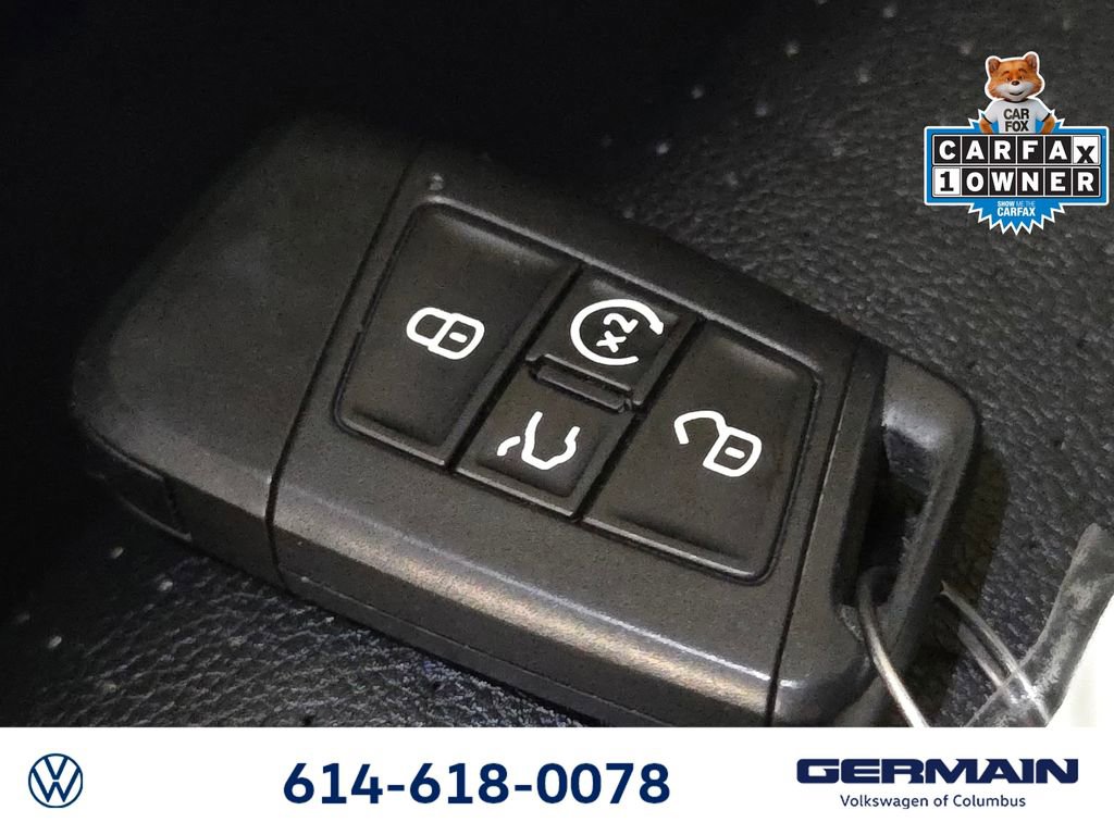 Used 2023 Volkswagen Atlas Cross Sport SE w/ Panoramic Sunroof Package AWD/4WD image 41